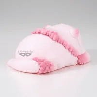 BANDAI MADE IN ABYSS: The Golden City of the Scorching Sun BIG Fluffy Puffy～Mitty～ - Made in Abyss - photo 2