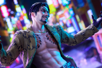Goro Majima 2