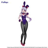 OVERLORD　BiCute Bunnies Figure -Shalltear Bloodfallen- 5