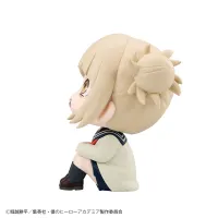 MegaHouse Lookup My Hero Academia Tomura Shigaraki・Himiko Toga set【with gift】 - My Hero Academia - photo 2