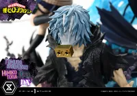 Prime 1 Studio Ultimate Premium Masterline My Hero Academia Tomura Shigaraki,Dabi,Himiko Toga DX Bonus Version - My Hero Academia - photo 42