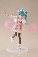 TAITO Hatsune Miku Wonderland Figure - Seven Little Goats - Hatsune Miku - photo 7