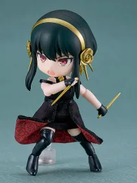 GOOD SMILE COMPANY Nendoroid Doll Outfit Set: Yor Forger Thorn Princess Ver. - SPY x FAMILY - photo 6