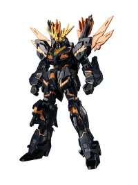 TAMASHII NATIONS RX-0［N］ UNICORN GUNDAM 02 BANSHEE NORN "MOBILE SUIT GUNDAM UNICORN", TAMASHII NATIONS GUNDAM UNIVERSE - Mobile Suit Gundam Unicorn / Narrative - photo 2