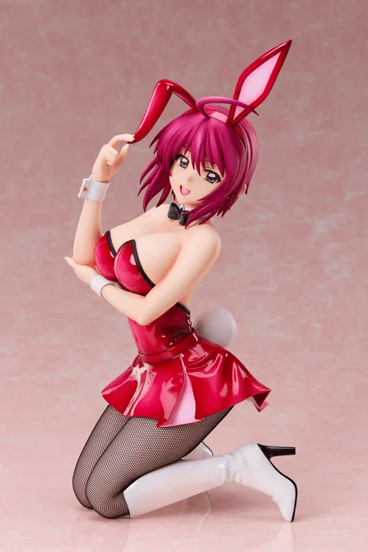 MegaHouse B-style Mobile Suit Gundam SEED DESTINY Lunamaria Hawke Bunny Ver. - Mobile Suit Gundam SEED Destiny