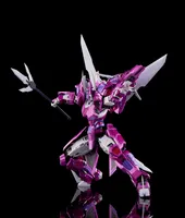 FLAME TOYS [Kuro Kara Kuri] Cyclonus  - Transformers - photo 12