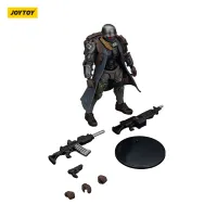 JOYTOY Shadow Jaeger squad Viper - JOYTOY Original Series - photo 12