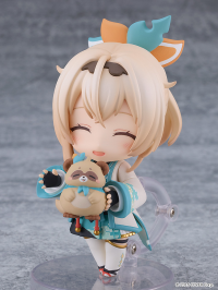 Nendoroid Kazama Iroha 5
