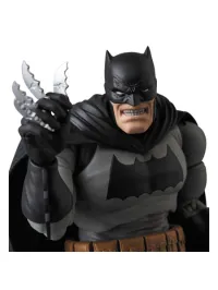 MEDICOM TOY MAFEX BATMAN (The Dark Knight Returns) - DC Comics - photo 3