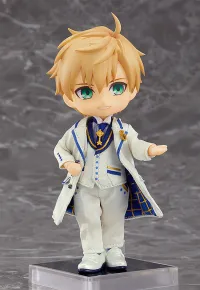 ORANGE ROUGE Nendoroid Doll Outfit Set: Saber/Arthur Pendragon (Prototype): Costume Dress -White Rose- Ver. - Fate/Grand Order - photo 3