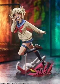 BellFine Himiko Toga 2D version - My Hero Academia - photo 3