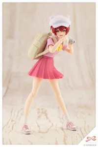 KOTOBUKIYA Eimi Nijimura【RYOBU HIGH SCHOOL SUMMER CLOTHES】DREAMING STYLE ROMANTIC MEMORIES - SOUSAISHOJOTEIEN - photo 9