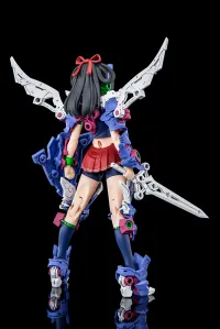 KOTOBUKIYA BUSTER DOLL KNIGHT - Megami Device - photo 14