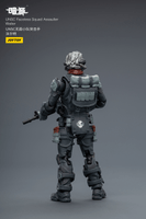 UNSC Faceless Squad 41