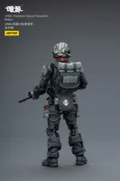 JOYTOY UNSC Faceless Squad - Dark Source - photo 41