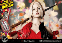 Museum Masterline The Suicide Squad (Film) Harley Quinn 27