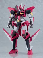 GOOD SMILE COMPANY MODEROID Bradyon - Buddy Complex - photo 8
