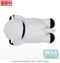 TV Anime "SPY x FAMILY" Grande Plush "Bond Forger" 4