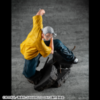 Figure SAKAMOTO DAYS Taro Sakamoto 6
