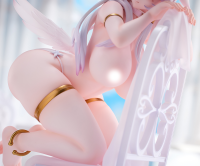 Pure White Angel-chan 35