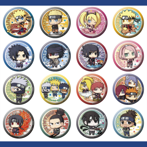 Naruto Shippuden (New Era Ver.)