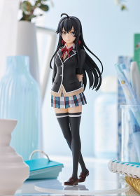 POP UP PARADE Yukino Yukinoshita 3