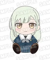 GOOD SMILE COMPANY Plushie CRYCHIC Mutsumi Wakaba - BanG Dream! - photo 1