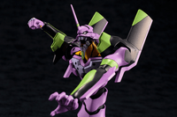 Evangelion Test Type-01 TV Ver. 21