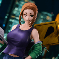 Sumireko Ogawa from the TV anime "The Grimm Variations: Otome, Kaiju, and the Spirited Away" 18