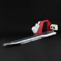 Argama Catapult Deck (for 1/144 HGUC) 5