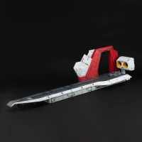 MegaHouse Argama Catapult Deck (for 1/144 HGUC) - Mobile Suit Gundam Zeta - photo 5