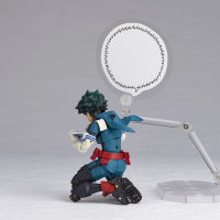 Revoltech Amazing Yamaguchi Izuku Midoriya 2