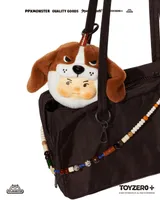 TOYZEROPLUS PP X MONSTER Dog Head Blind Box - PP X Monster - photo 51