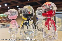 Shenzhen Mabell Animation Development FACELESS：Heartless Series YUME - Non-Scale Figures - photo 4