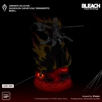 Tsume Art SHIGEKUNI GENRYUSAI YAMAMOTO - BIJUtsu by Tsume - BLEACH - photo 15