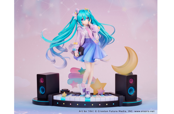 [HOBBY STOCK] Hatsune Miku 1/7 HATSUNE MIKU Digital Stars 2021 ver.