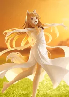 GOOD SMILE COMPANY POP UP PARADE Holo: Abundant Harvest Ver. L Size - Spice and Wolf - photo 4