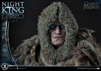 Ultimate Premium Masterline Game of Thrones (TV Series) Night King Ultimate Version 19