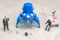 KOTOBUKIYA Tachikoma With Motoko Kusanagi & Batou - Ghost in the Shell - photo 1
