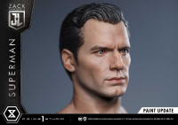 Museum Masterline Justice League (Film) Superman Zack Snyder's Justice League 24