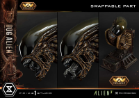 Museum Masterline XL Alien 3 (Film) Dog Alien DX Bonus Version 27