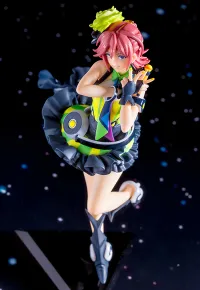 GOOD SMILE COMPANY PLAMAX MF-09: minimum factory Kaname Buccaneer（re-run） - Macross - photo 3
