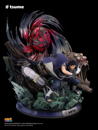 Obito - HQS Dioramax 10