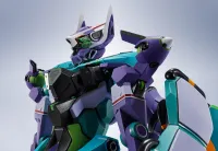 TAMASHII NATIONS <SIDE MS> GFreD GUNDAM, TAMASHII NATIONS METAL ROBOT SPIRITS - Mobile Suit Gundam GQuuuuuuX - photo 7