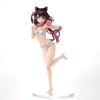 Kantoku "Shizuku" 1/4 Scale Figure		 15