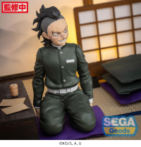 "Demon Slayer: Kimetsu no Yaiba" PM Perching Figure "Genya Shinazugawa" -Swordsmith Village Arc- 5