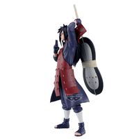 NARUTO SHIPPUDEN FIGURE MADARA UCHIHA 4