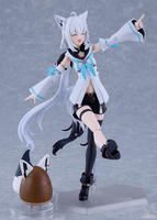 figma Shirakami Fubuki 12