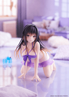 To Love-Ru Darkness Desktop Cute Figure - Yui Kotegawa (Room wear Ver.) 4
