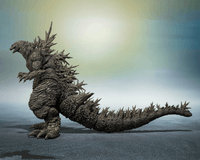 GODZILLA [2026] 2